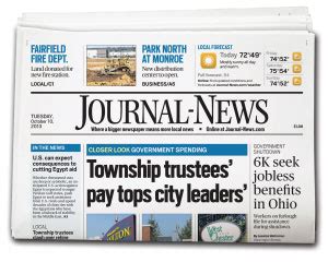 hamilton journal news com|middletown journal news today.